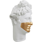 Wall Object Apollo 26x42cm