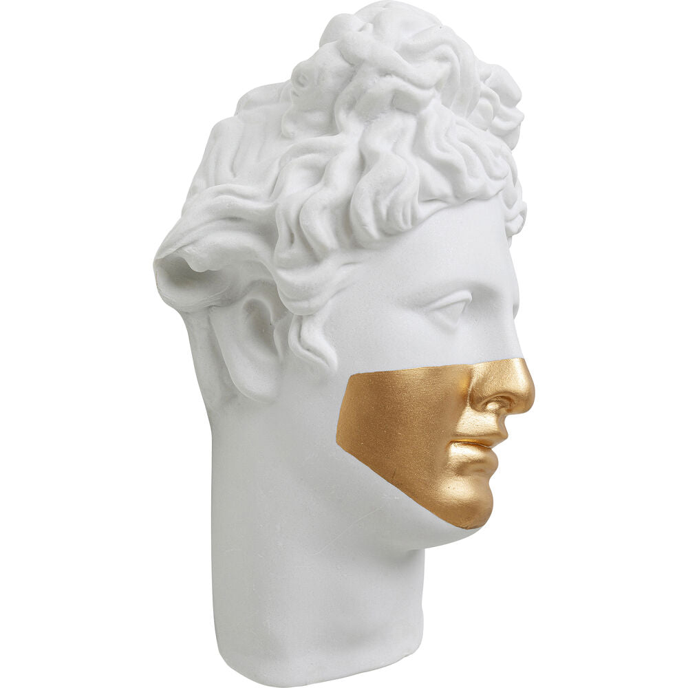 Wall Object Apollo 26x42cm