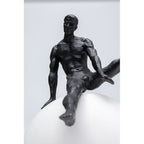 Deco Object Athletic 33cm