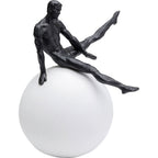 Deco Object Athletic 33cm