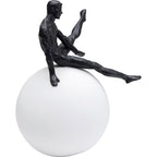 Deco Object Athletic 33cm