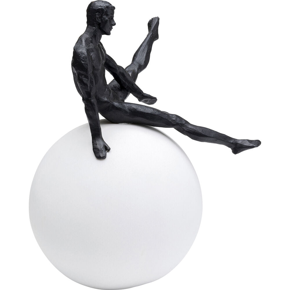 Deco Object Athletic 33cm