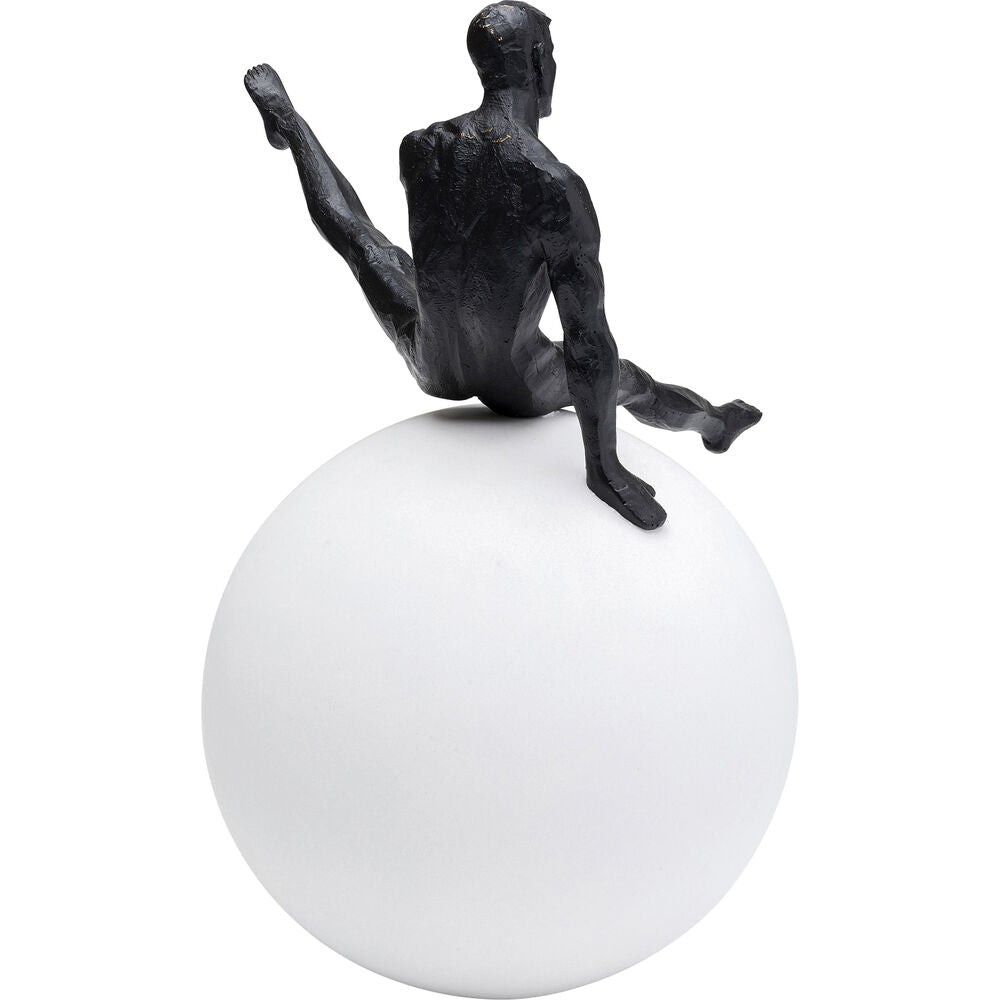 Deco Object Athletic 33cm