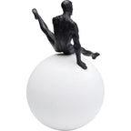 Deco Object Athletic 33cm