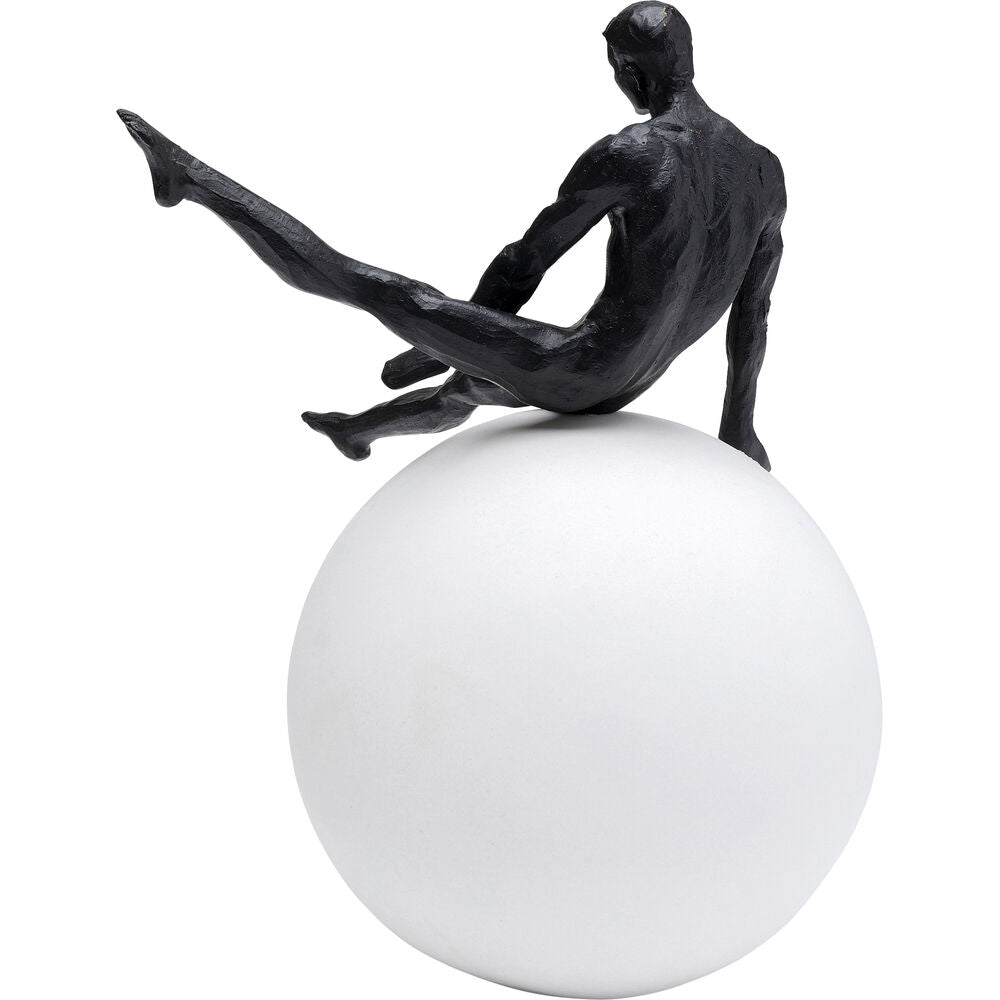 Deco Object Athletic 33cm