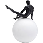 Deco Object Athletic 33cm