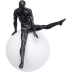 Deco Object Athletic 33cm