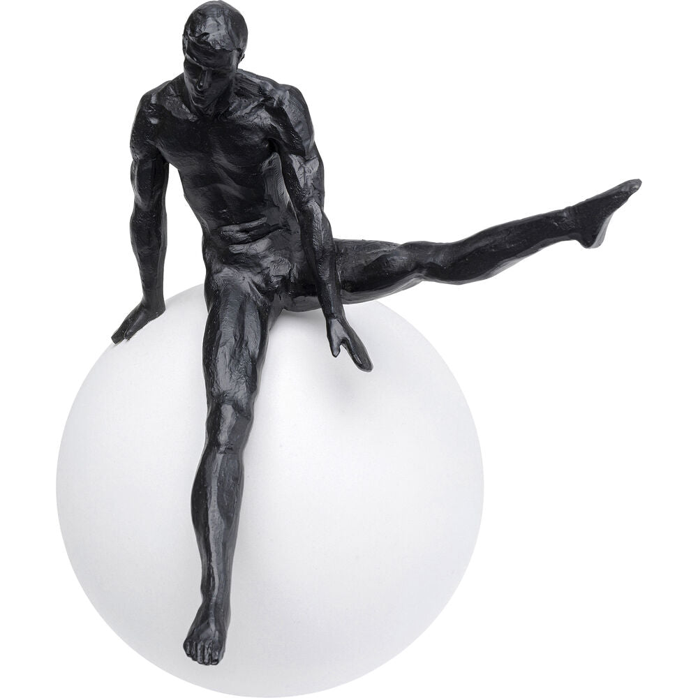 Deco Object Athletic 33cm