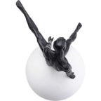 Deco Object Athletic 33cm