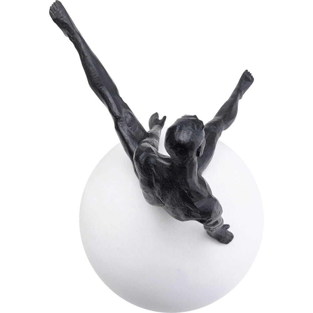 Deco Object Athletic 33cm