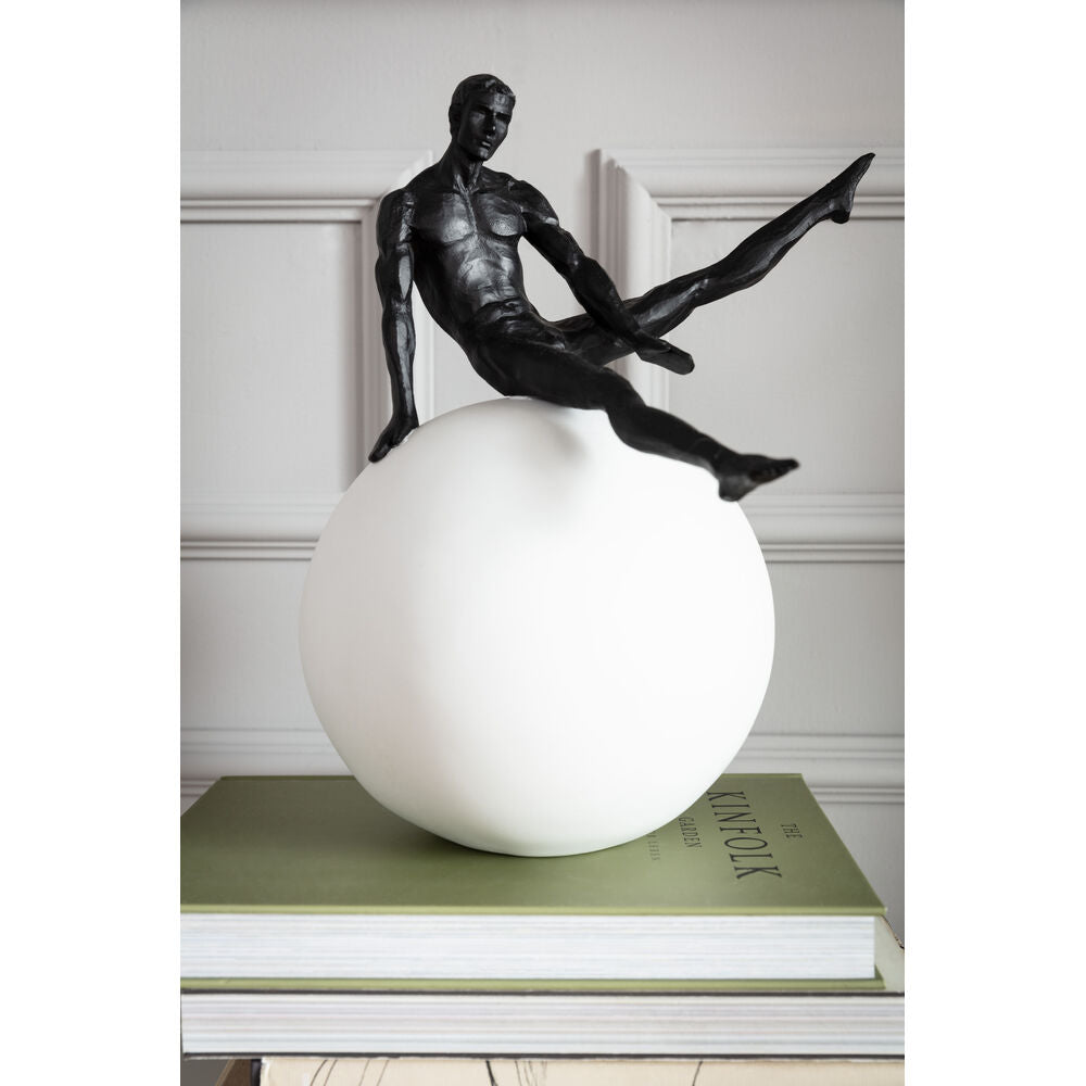 Deco Object Athletic 33cm