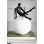 Deco Object Athletic 33cm
