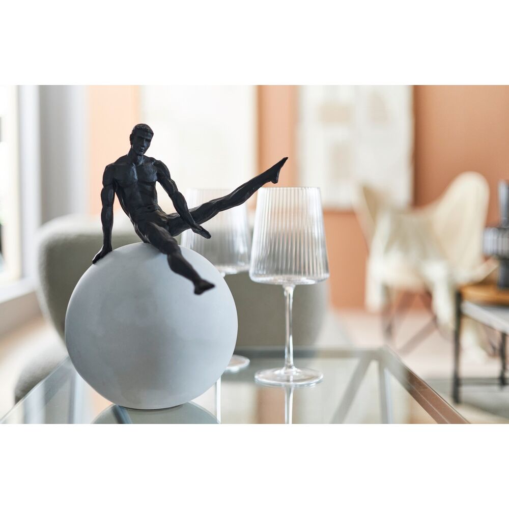 Deco Object Athletic 33cm