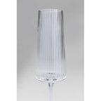 Champagne Glass Riffle (6/Set)