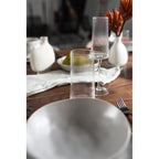 Champagne Glass Riffle (6/Set)