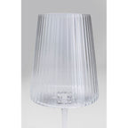 Wine Glass Riffle (6/Set)