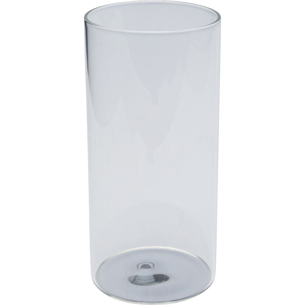 Tumbler Electra Silver (6/Set)
