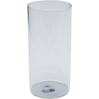Tumbler Electra Silver (6/Set)
