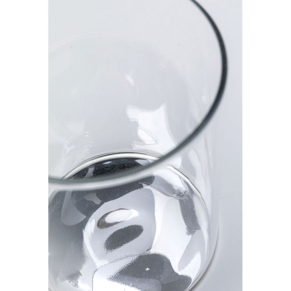 Tumbler Electra Silver (6/Set)