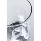 Tumbler Electra Silver (6/Set)