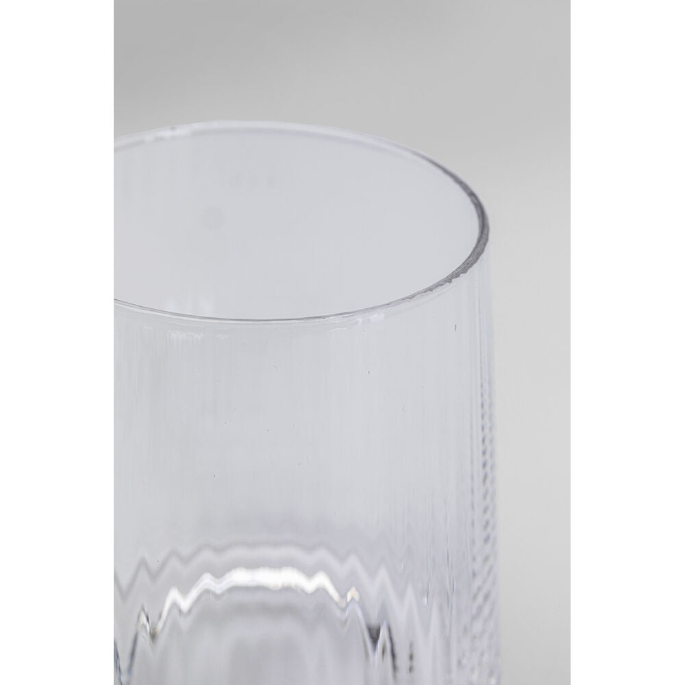 Tumbler Riffle (6/Set)