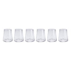 Tumbler Riffle (6/Set)