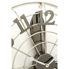 Wall Clock Fan Blade 61cm