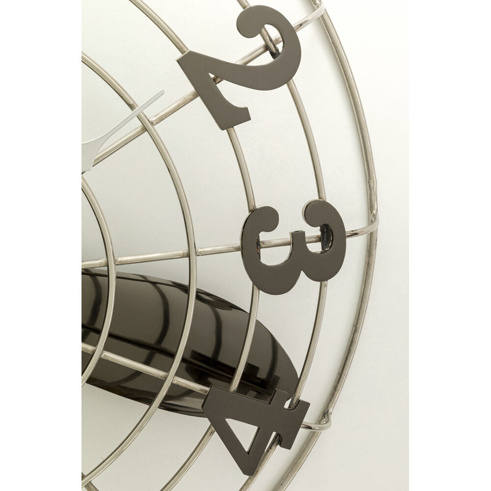 Wall Clock Fan Blade 61cm