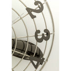 Wall Clock Fan Blade 61cm