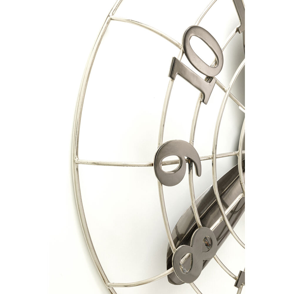 Wall Clock Fan Blade 61cm