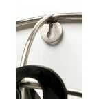 Wall Clock Fan Blade 61cm