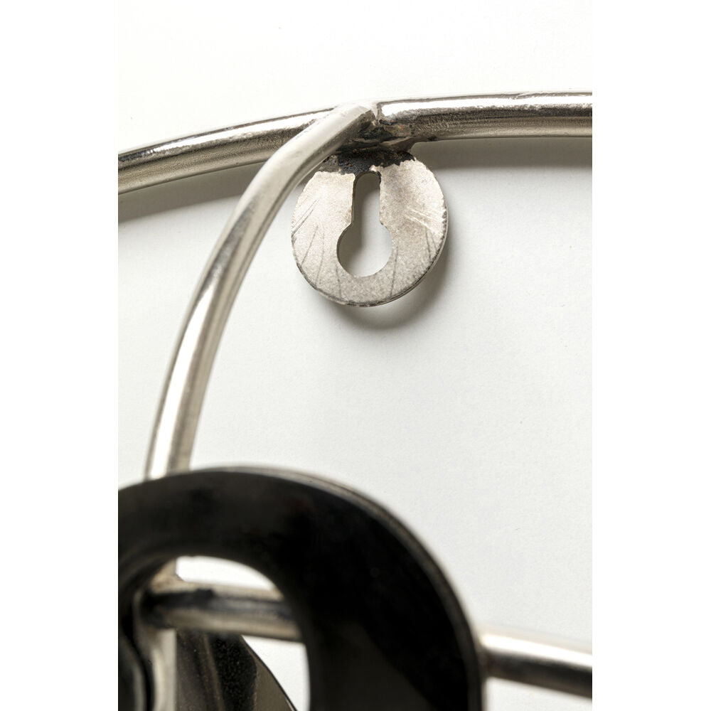 Wall Clock Fan Blade 61cm