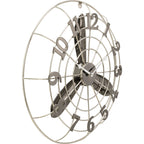Wall Clock Fan Blade 61cm
