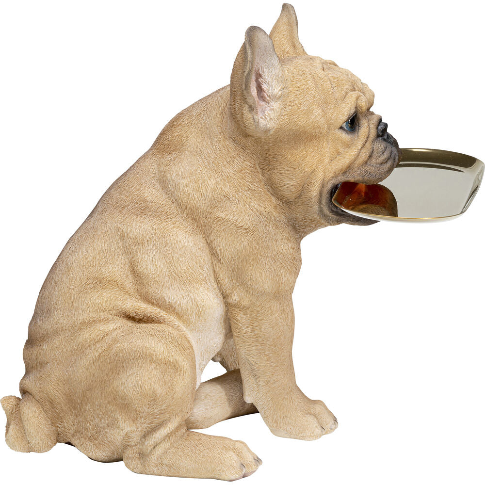 Deco Figurine Butler Frenchy 40cm