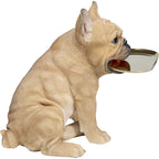Deco Figurine Butler Frenchy 40cm