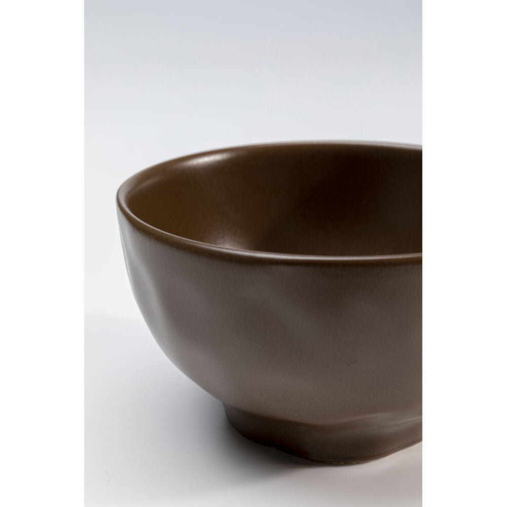 Cereal Bowl Savannah Brown 15cm (2/Set)