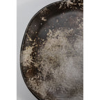 Plate Savannah Brown/Grey Matt 26cm (2/Set)