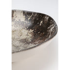 Plate Deep Savannah Brown/Grey Matt 20cm (2/Set)
