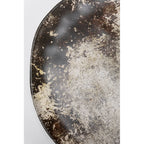 Plate Savannah Brown/Grey Matt 20cm (2/Set)