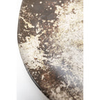 Plate Savannah Brown/Grey Matt 20cm (2/Set)