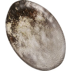 Plate Savannah Brown/Grey Matt 20cm (2/Set)