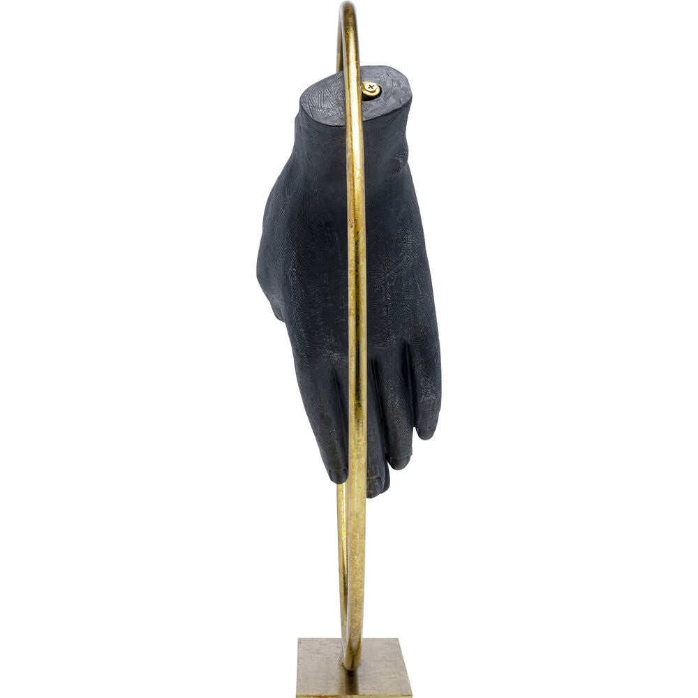 Deco Object Elements Heart Hand 62cm