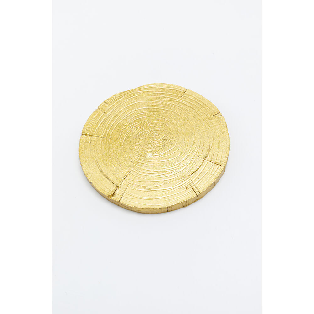 Coaster Playing Bear (4/Set)