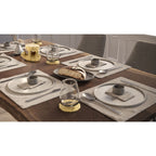 Coaster Playing Bear (4/Set)