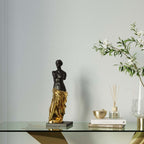 Deco Figurine Classic Beauty 48cm