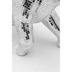 Deco Figurine Mosaic Elephant 41cm