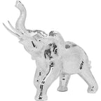 Deco Figurine Mosaic Elephant 41cm