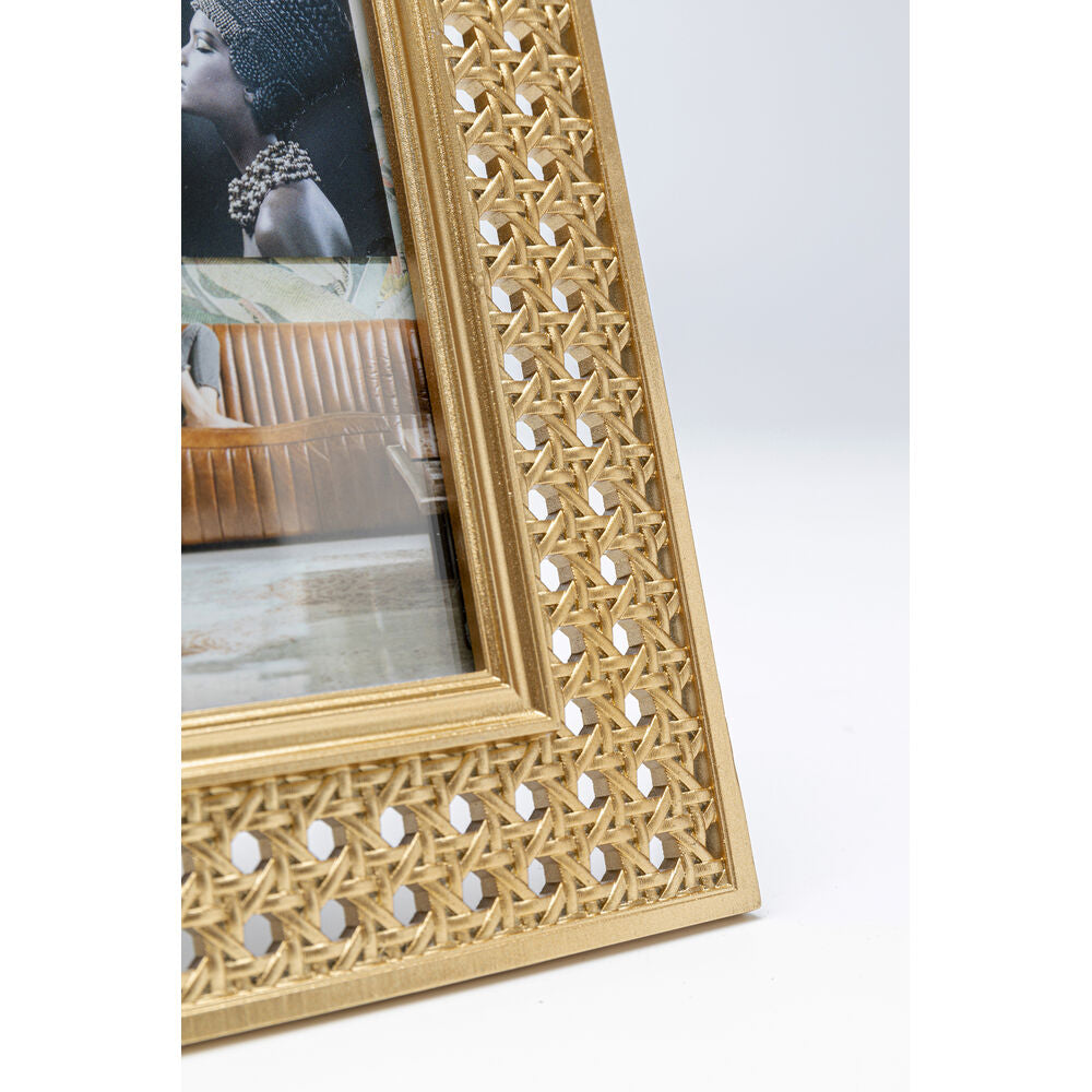 Picture Frame Holes 13x18cm