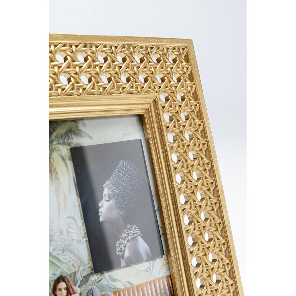 Picture Frame Holes 13x18cm