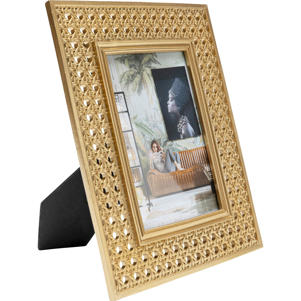 Picture Frame Holes 13x18cm